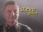 Steve Glass